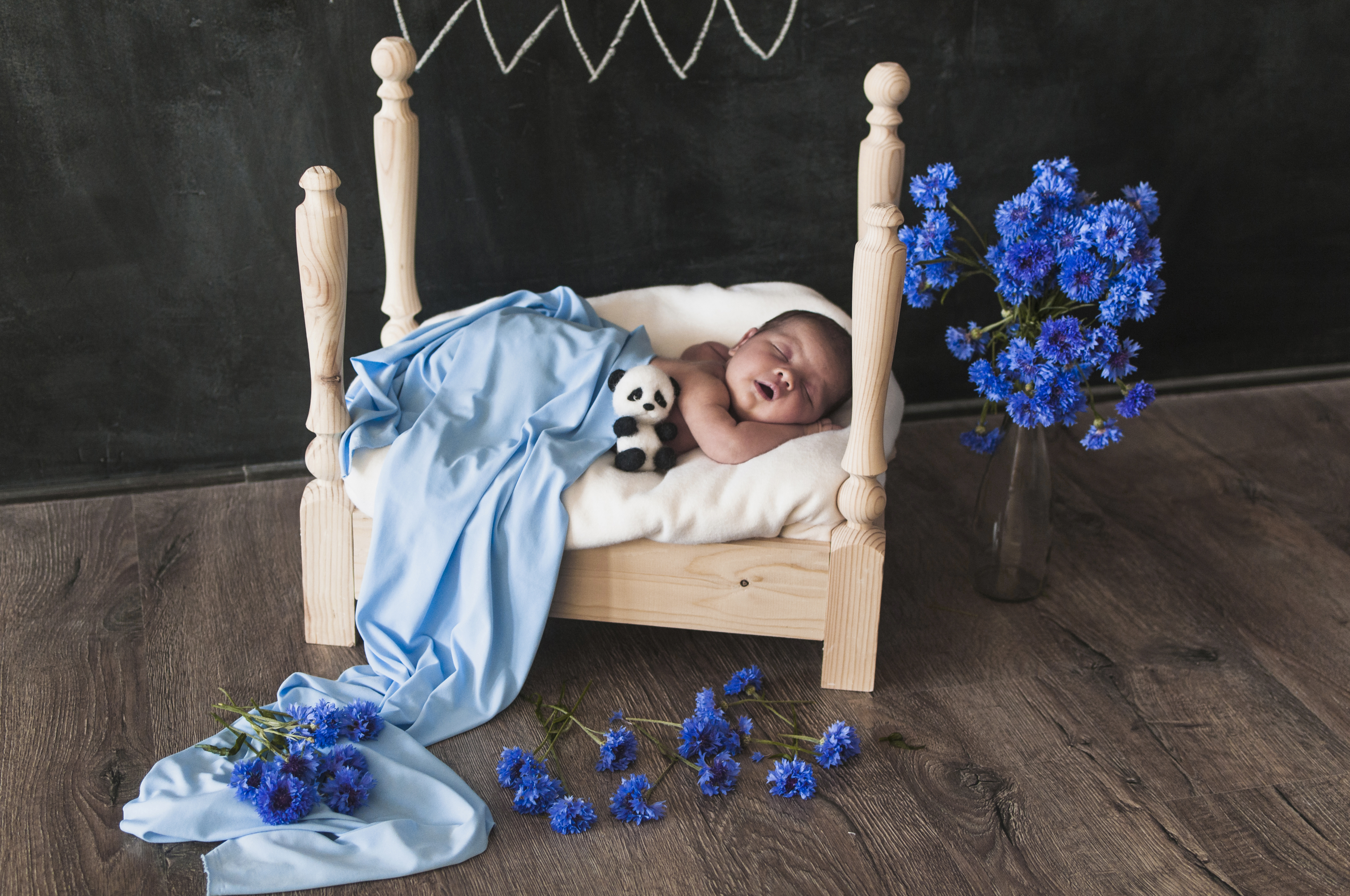 Timeless Sydney Newborn Photography Capturing Life’s First Moments
