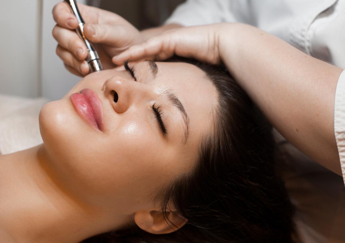 How Many Microneedling Sessions Do You Need for Best Results?