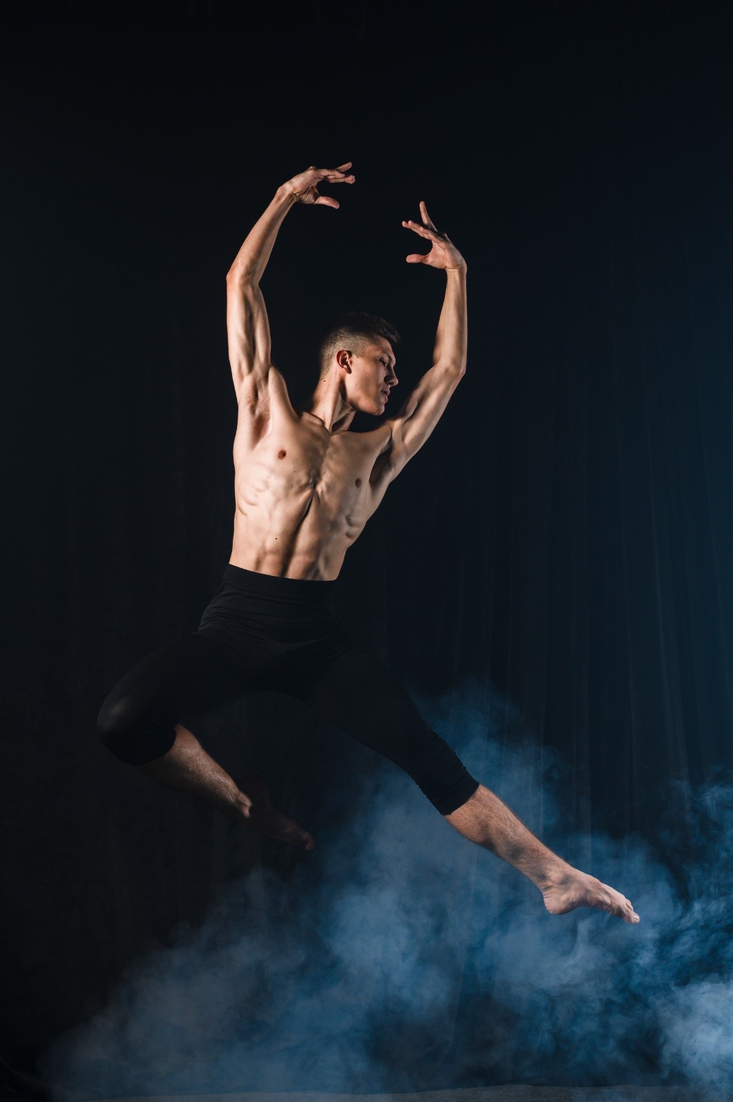 How to Become a Professional Dancer and Build a Successful Career in the Entertainment Industry