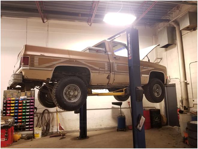 Choosing The Most Suitable Vehicle Inspection And Preventive Maintenance Services