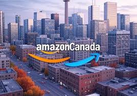 Amazon Agency Canada | Expert Marketing for Seller Growth