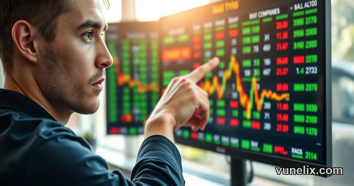 US Stock Market Heatmap Free 2026: A Trader's Review