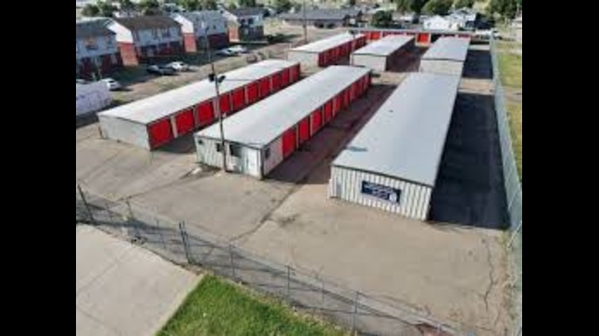Self Storage Amarillo Made Easy: Secure, Affordable & Flexible Storage Solutions