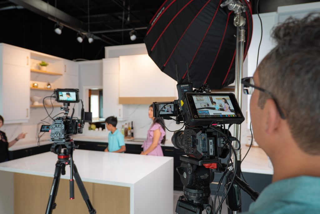 Commercial Production Company Toronto: Elevating Brands Through Professional Video Production