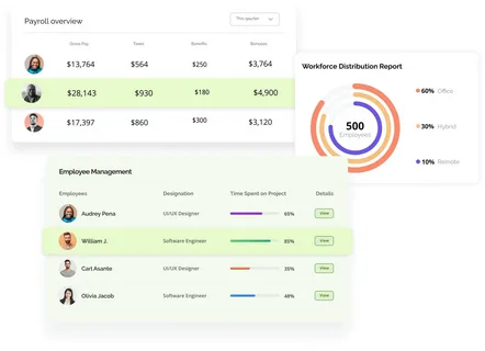 Remire HR and Payroll Platform: A Complete Solution for Global Workforce Management