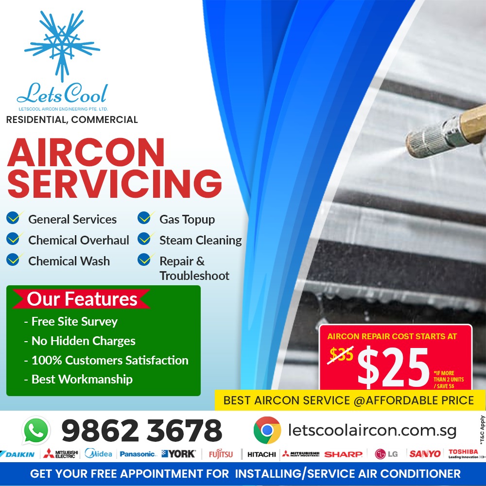 What Happens If You Skip Aircon Servicing for Months?