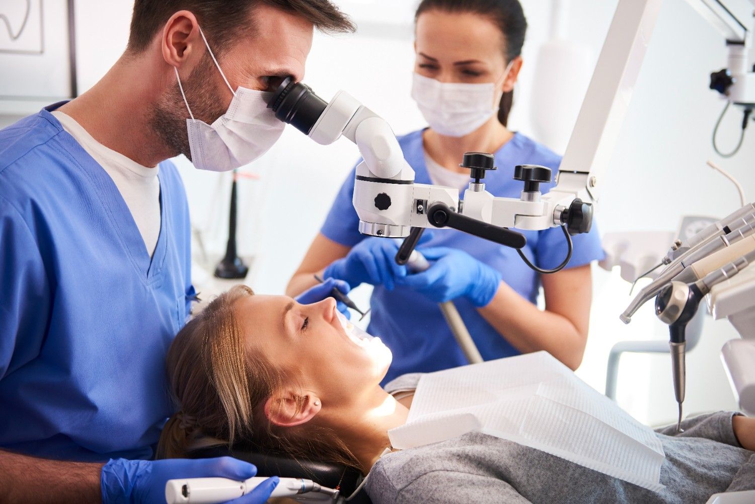 Why Dental and Vision Insurance Is Essential for Complete Health Coverage