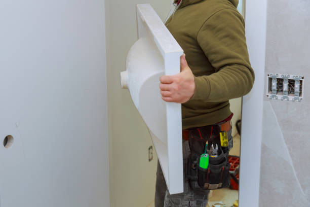 Bathroom Vanity Design Calgary & Bathroom Renovations Canmore by Riverstone Kitchens