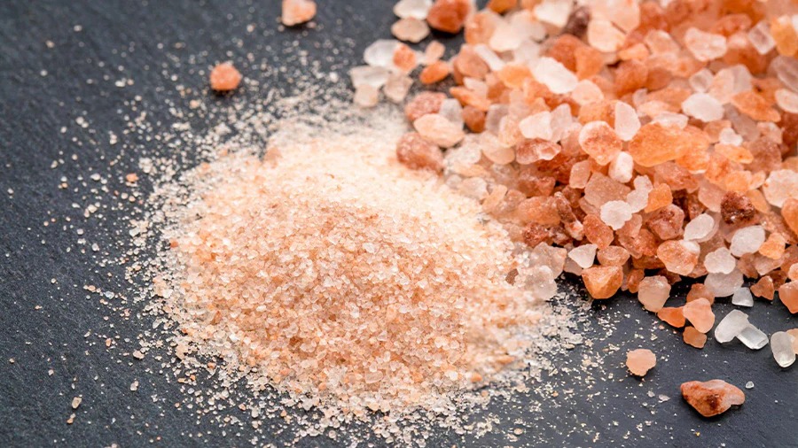 How To Find Reliable Pink Salt Suppliers In Pakistan Today