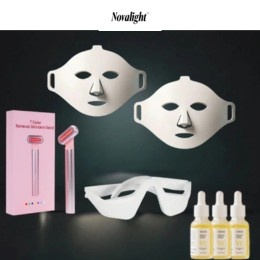 Why the Novalight Regenmask 2.0 Premium Transformation Is the Ultimate At‑Home Skin Rejuvenation Device