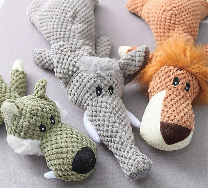 How to Choose the Best Pet Toys for Dogs and Cats: A Complete Buyer’s Guide by Ruffy