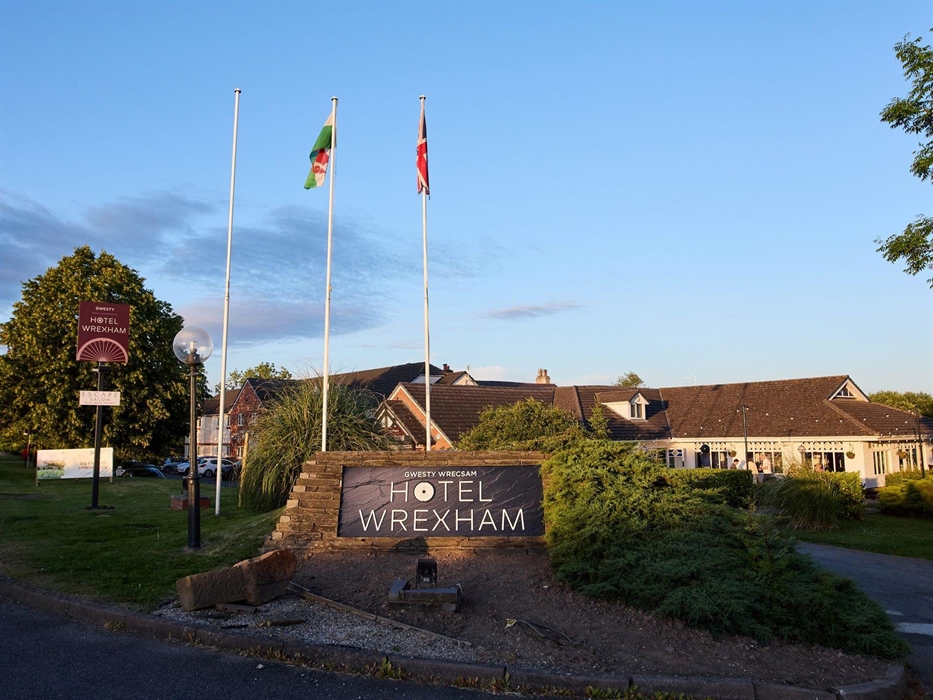 Discover Comfort and Luxury at Hotels in Wrexham Wales Today