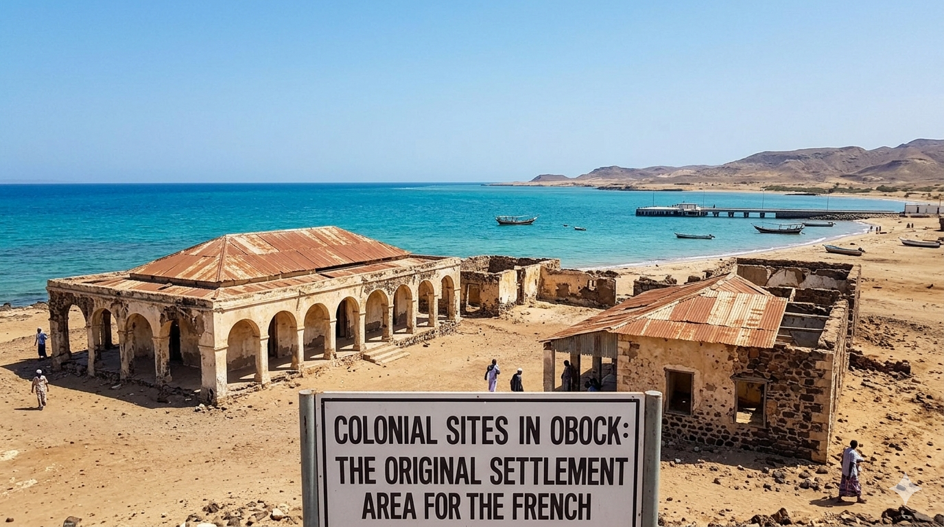 Djibouti eVisa for Ethiopian Citizens – Requirements & Application Guide