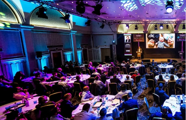 Corporate Event Planner Services in Bhubaneswar – Professional Excellence with GenieLuxe