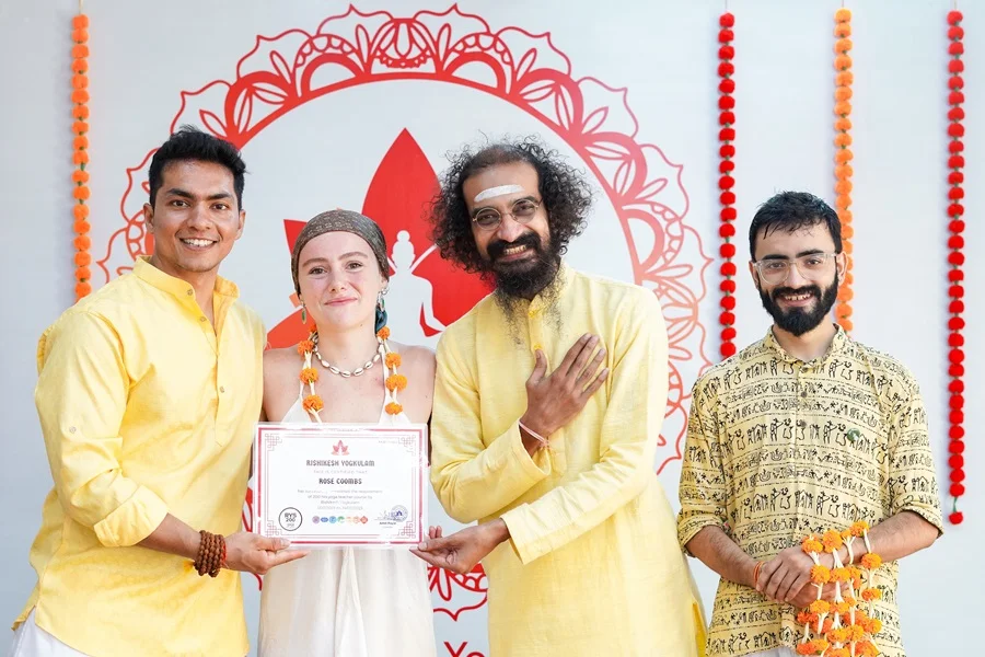 Corso Insegnanti Yoga Online: Formazione Completa e Flessibile