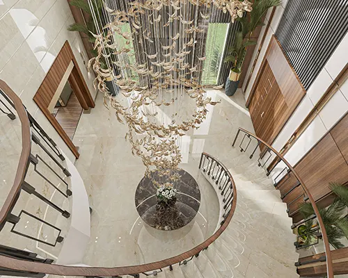 What Makes Spazio UAE the Best Interior Company in Dubai