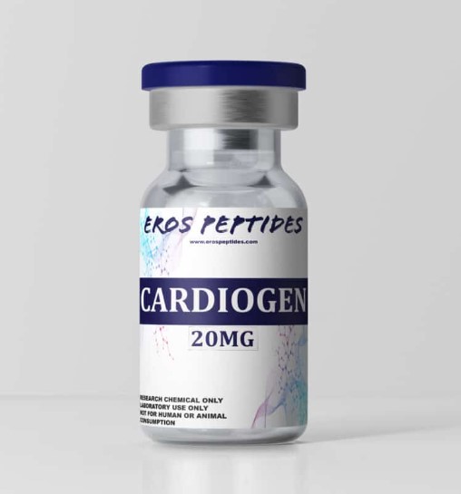 Peptides for Laboratory Testing