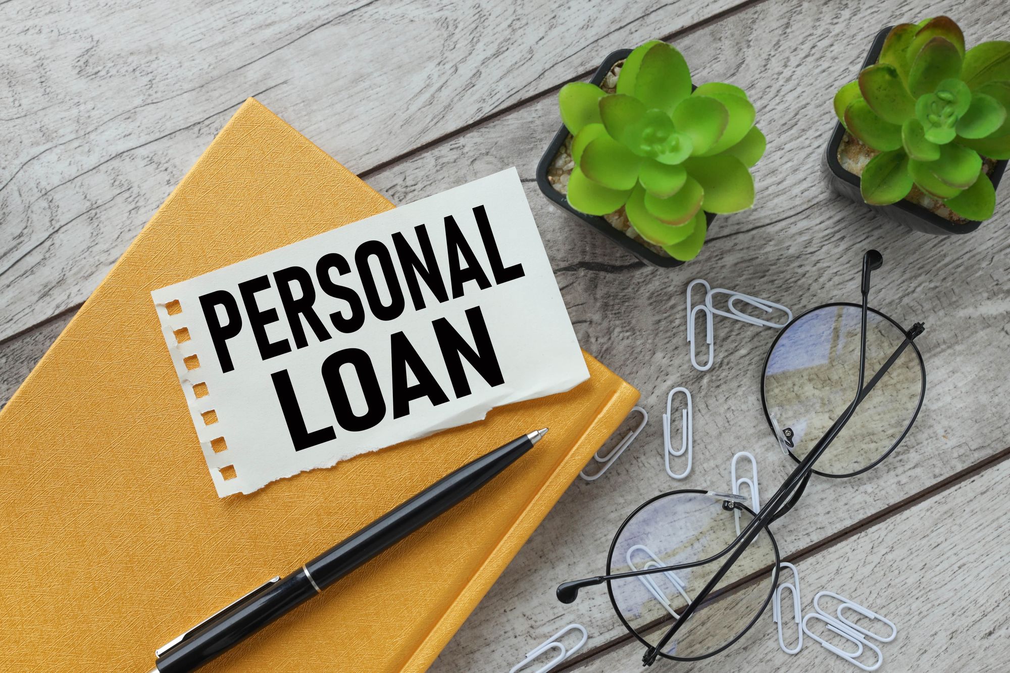 What Are Personal Loan Interest Rates and How to Get a ₹1 Lakh Loan?