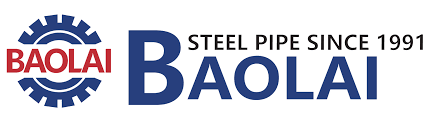 steel pipe china