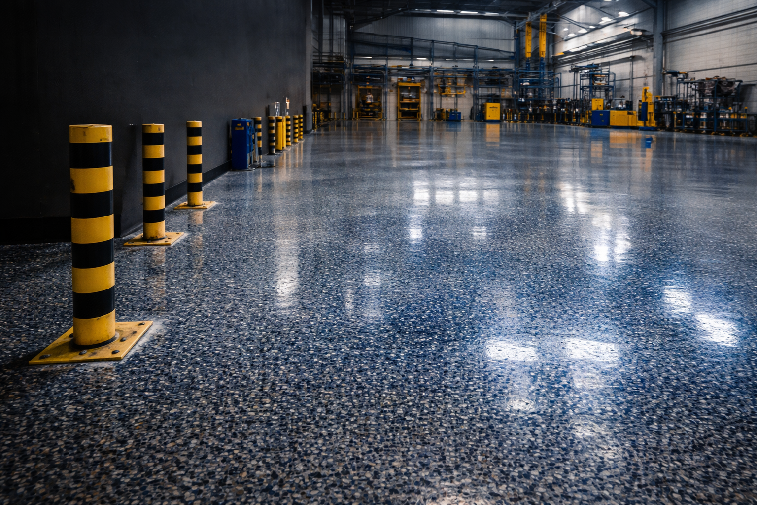 Epoxy Floor Installers in Sunshine Coast: The Complete Guide to Durable, High-Performance Flooring
