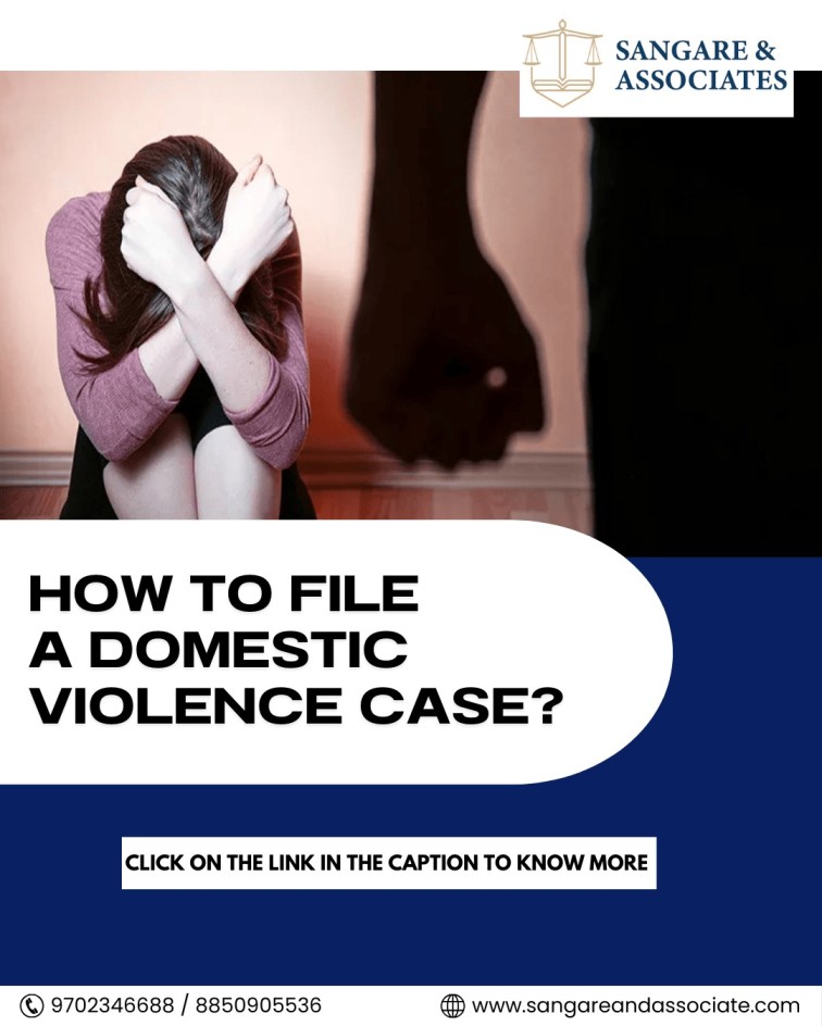 Domestic Violence Lawyer in Thane: How to Find Trusted Legal Help Fast