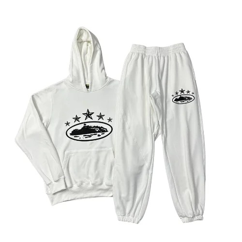 Corteiz Hoodies: Streetwear Redefined