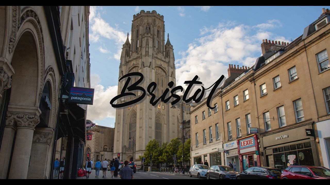 Bristol Car Transport: A Complete Guide to Reliable Vehicle Shipping Solutions