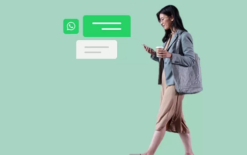 Boost Conversions with Automated WhatsApp Journeys