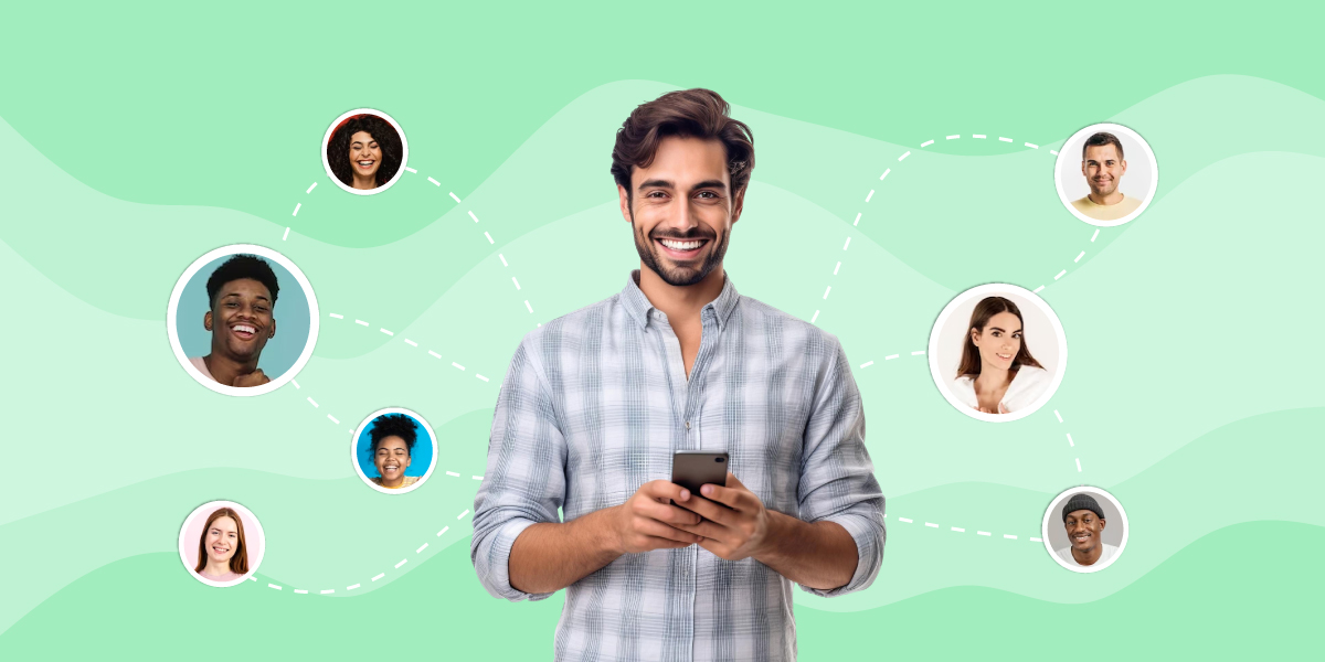 Why Event Networking Apps Are Essential for Growing Your Business Network