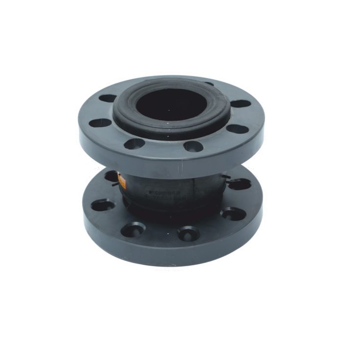 Rubber Expansion Joint Technology: Ensuring Safety and Durability