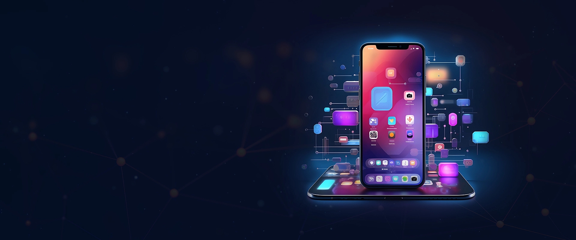 What Are the Best Mobile Application Development Services?