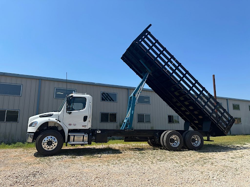 How American Made Truck Beds Adapt Across Flatbed and Dump Configurations