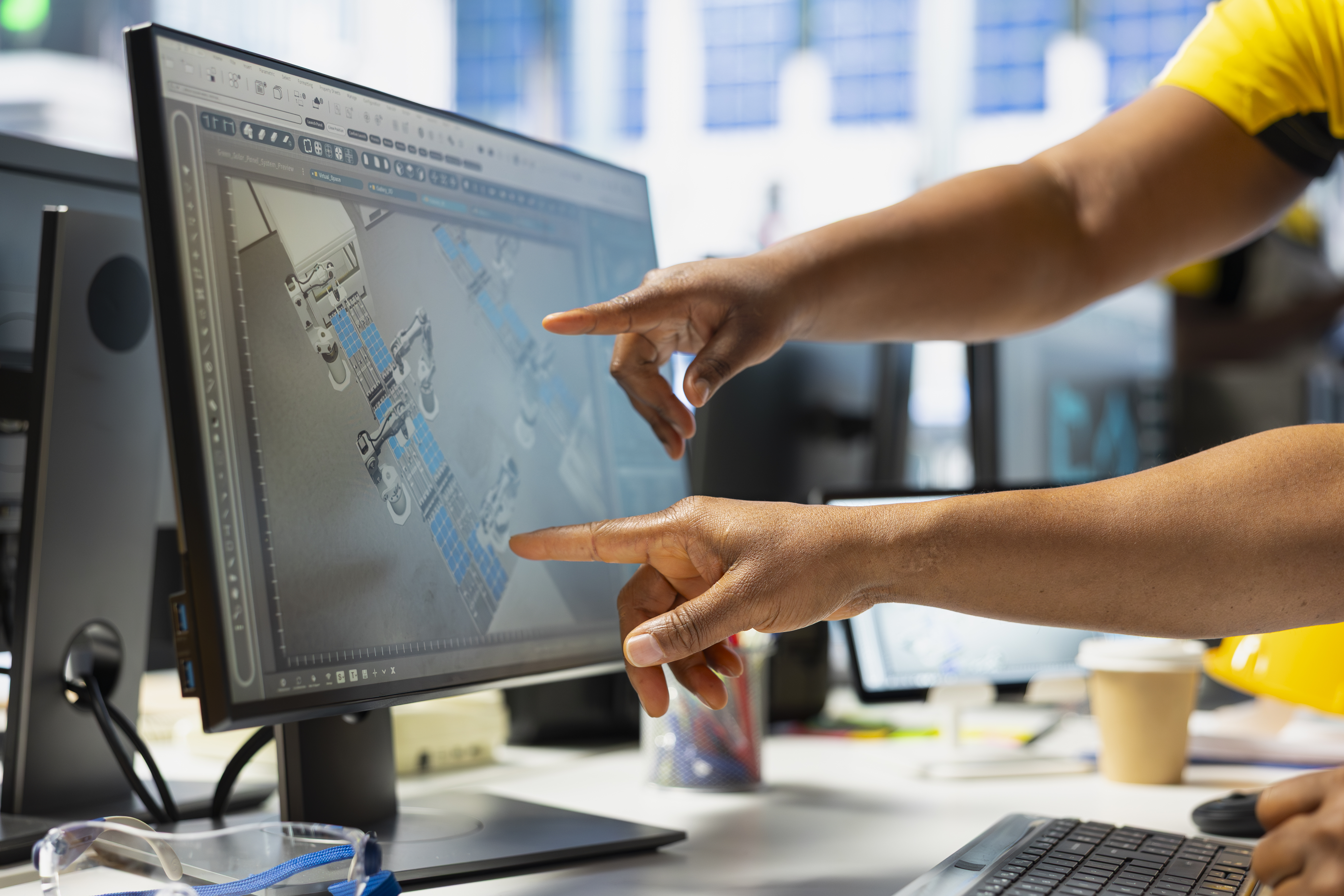 Nearshore Delivery Models for AI-Driven Agile and DevOps Teams