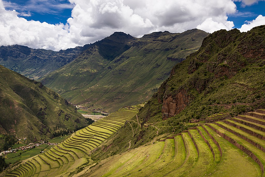 Valle Sagrado y Machu Picchu Tour 2026 | Best Peru Tours