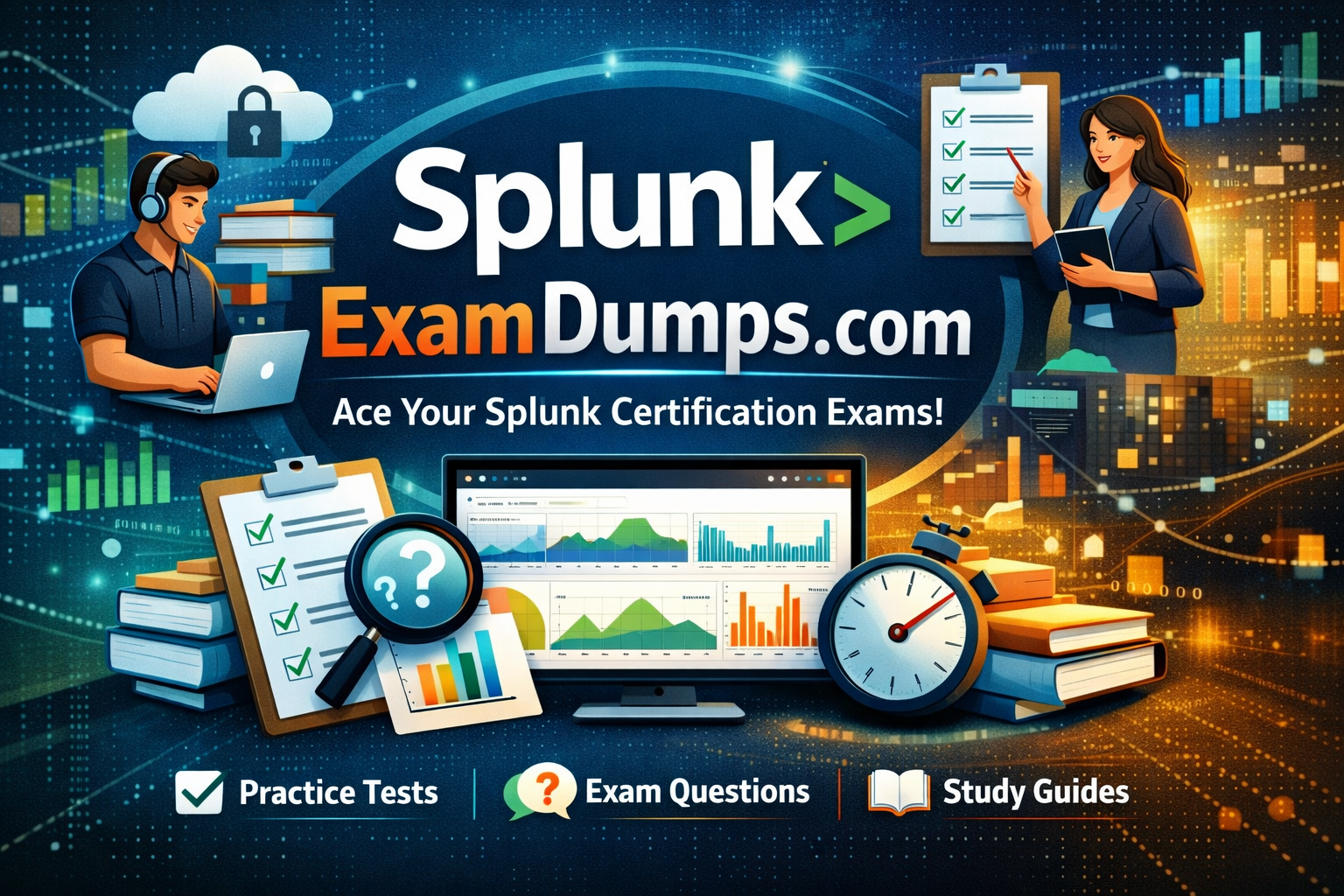 SPLK-2003 Certification 2026: Everything You Need to Know About Splunk SOAR