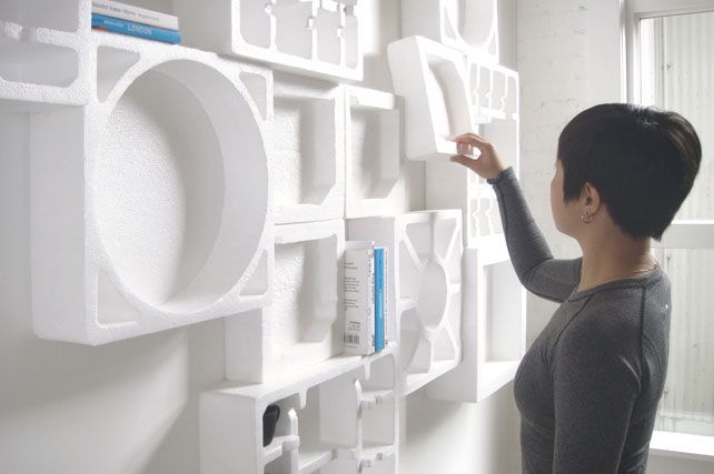 Premium Styrofoam & Fabrication Printing Services in Dubai for Creative Branding