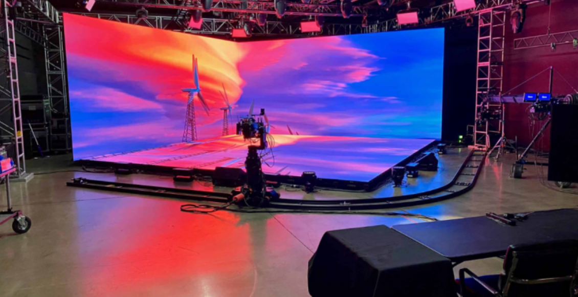 Weather-Ready Outdoor Video Walls: An Event Planner's Essential Guide