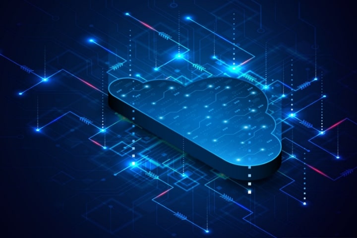 How a Cloud Service Provider Expands into Global Markets