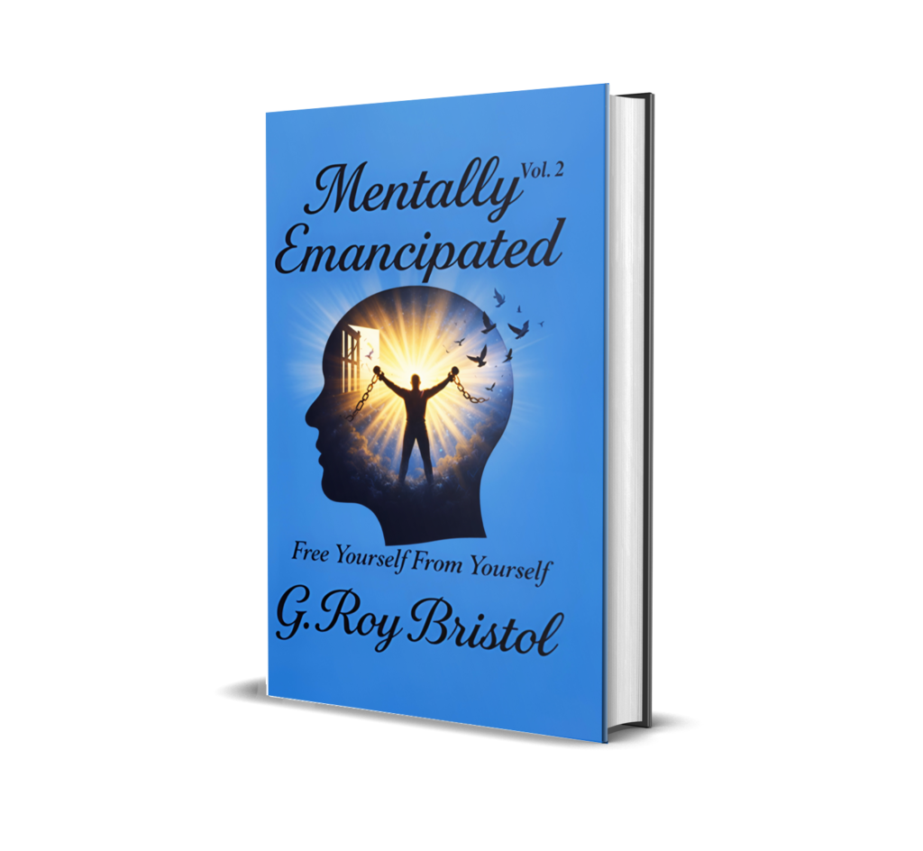 From Mental Prison to Mental Freedom: Why Awareness Isn't Enough (And What Actually Works)