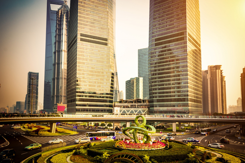 How Real Estate Development Companies Drive Luxury Property Growth in Dubai