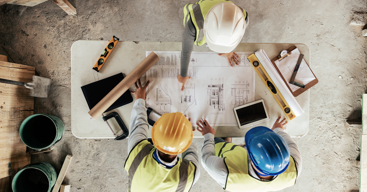 Commercial Construction Solutions Tailored for San Marcos TX Franchises