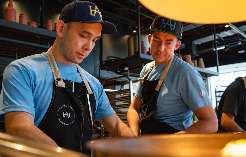 How Restaurant Consultants in Dubai Are Transforming the Dining Industry