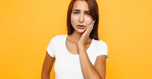 Relieving Jaw Tension with Modern Pain Management Techniques
