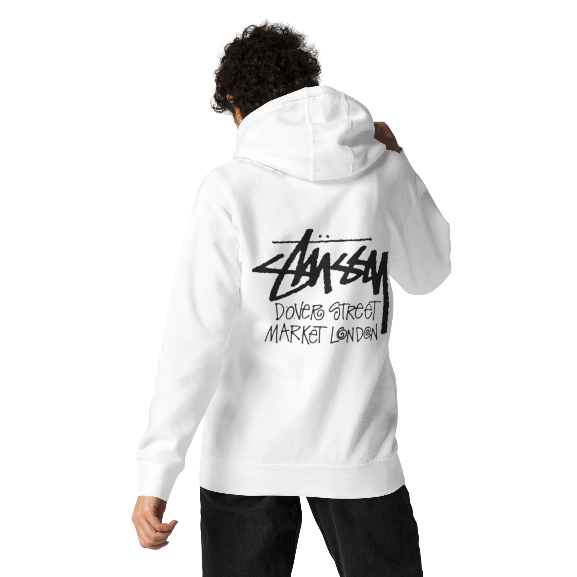 The Evolution of an Icon: Why Stussy and the Stussy Hoodie Still Define Streetwear in 2026