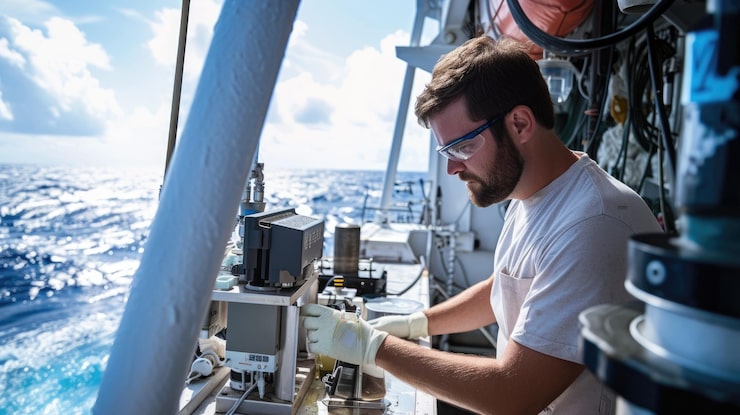 What Does a Marine Yacht Surveyor Do and Why It Matters?