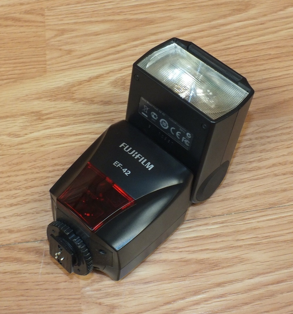 How to Use a Camera Flash for Perfect Lighting in Photography