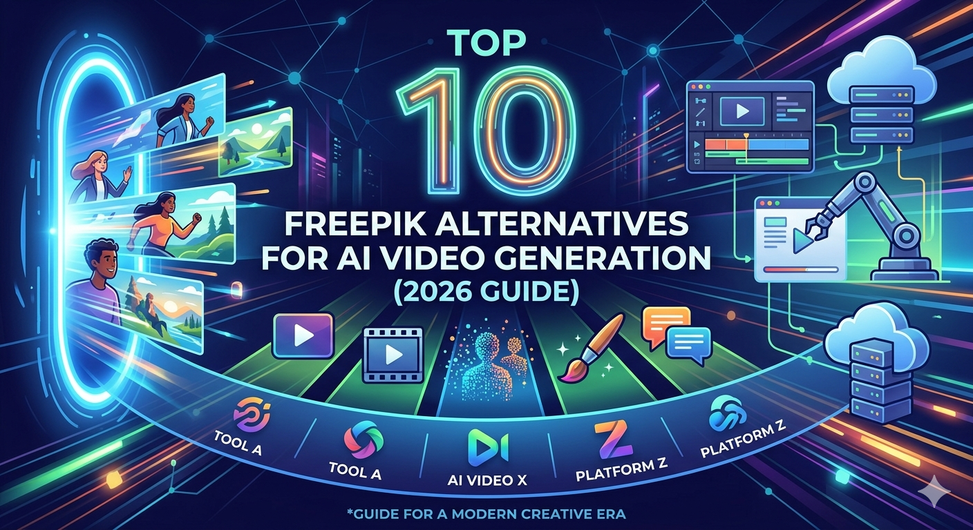 Best AI Avatar Solutions for UGC Product Ads (2026 Guide)