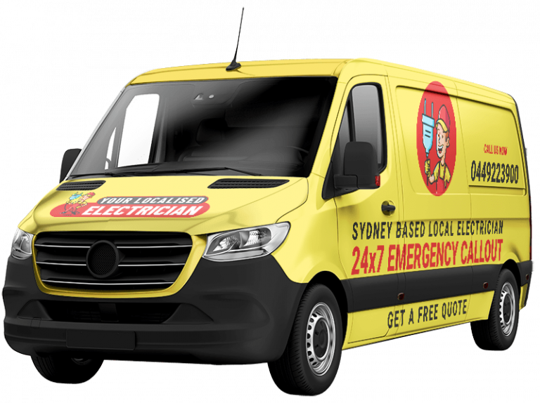 Keep These Key Points in Mind When Selecting an Electrician Sydney Service Provider
