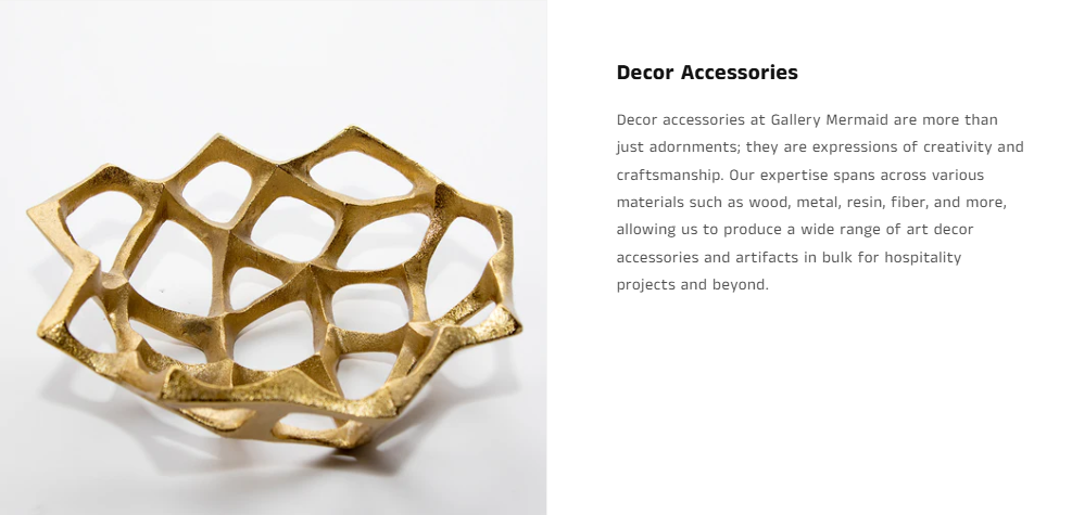 Wall Decor Prints in Dubai: Elevate Your Space with Gallery Mermaid