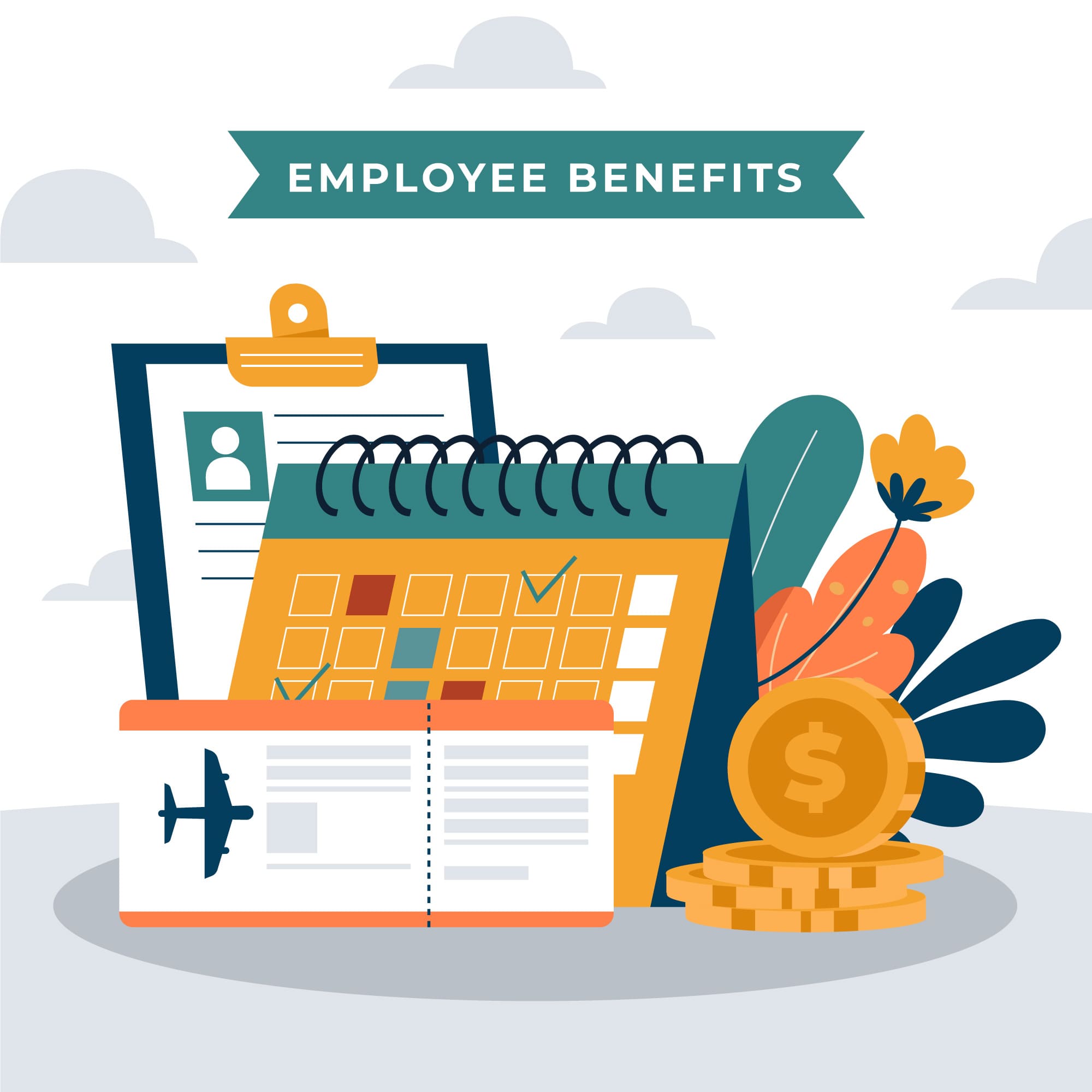 Top 7 Benefits of Attendance Management Software for Indian Enterprises